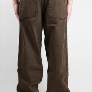 POLAR SKATE CO “BIG BOYS” — ultimate sk8r pants